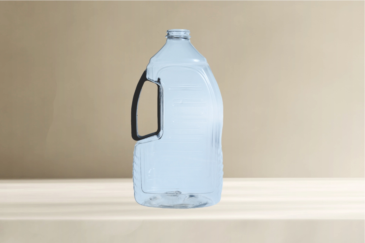 Diamond Pet Bottle 2000ml