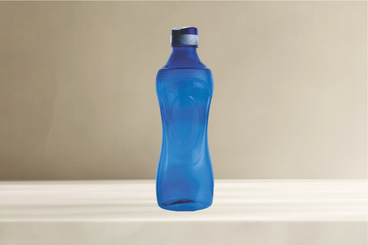 Fridge Pet Bottle 1000ml / 500ml