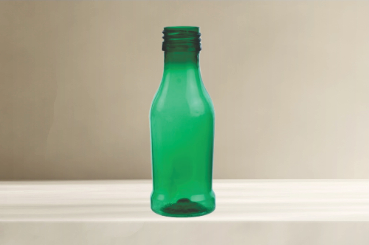  Ncl Shape Pet Bottle 90ml