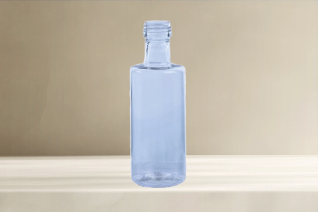 VDK Shape Pet Bottle 90ml