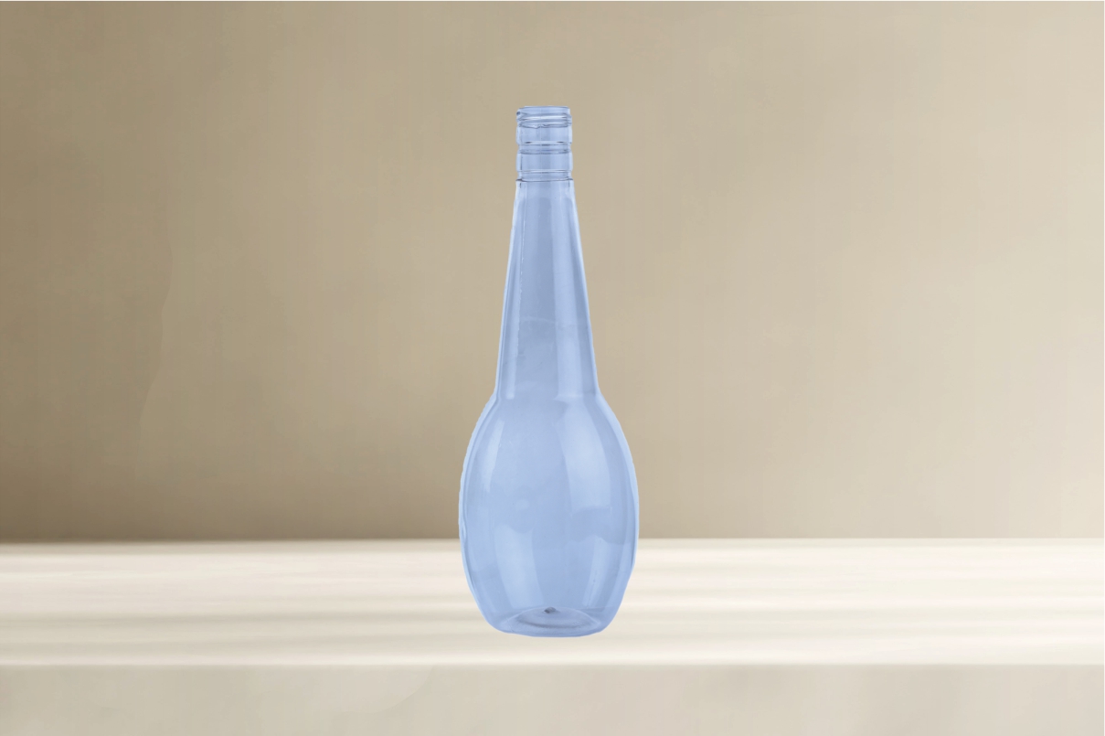  Vinicola Shape Pet Bottle 750ml