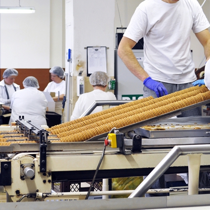 Food Packaging