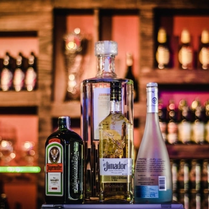 Liquor